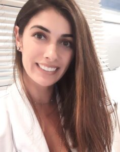 Foto de Dra. Luciana Tocci Belpiede